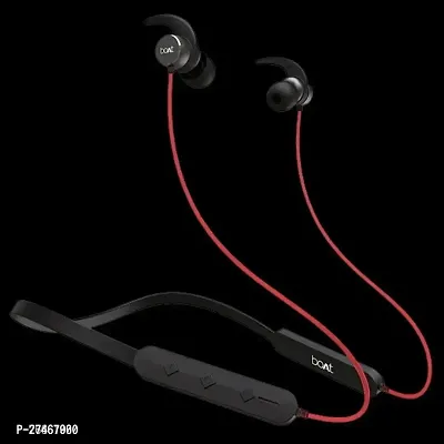 Bluetooth Neckband Wireless Headphone Earphone-thumb3