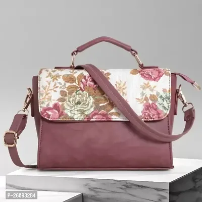 Classy Printed Sling Bags for Women