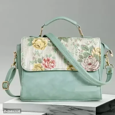 Classy Printed Sling Bags for Women