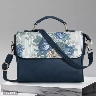 Classy Printed Sling Bags for Women