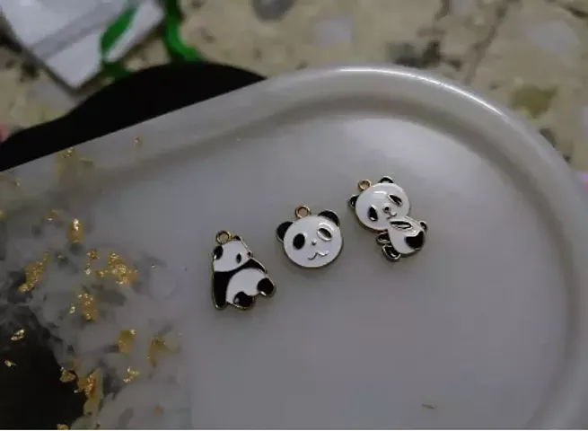 3 Different Charms High Quality Charms