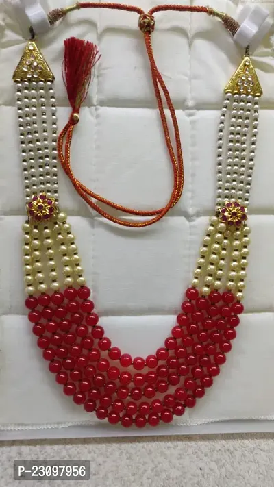 Stylish Multicoloured Alloy   Necklace For Women-thumb0