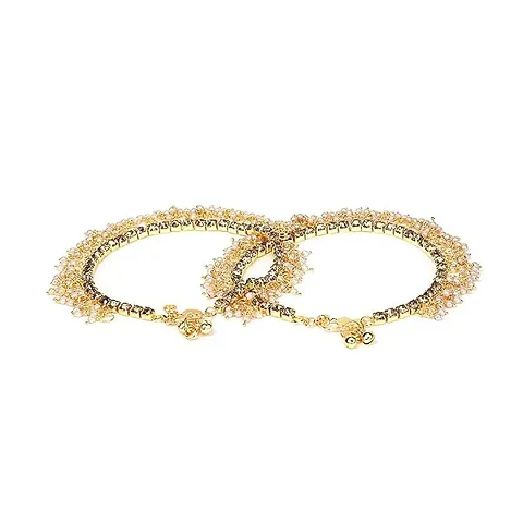 Best Selling Anklets And Toe Rings 