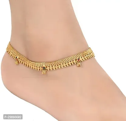 Elegant Anklet for Women