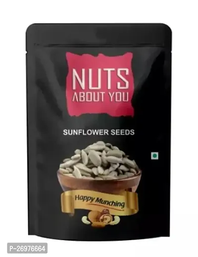 Nuts About You Sunflower Seed 100gm-thumb0