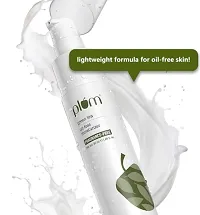 Plum Green Tea Oil-Free Moisturizer | Contains Niacinamide  Hyaluronic Acid | 100% Fragrance-Free | For Daily Use-thumb1