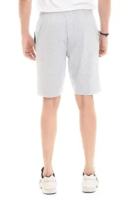 Colors  Blends - Men's Cotton Lounge Shorts-thumb1