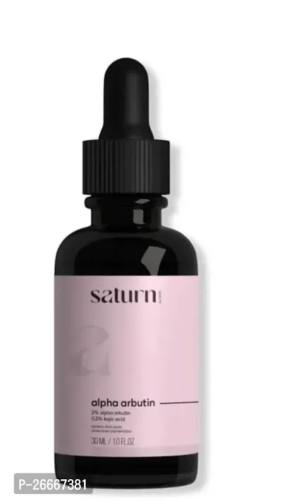 Saturn Alpha Arbutin 2Per (30Ml)-thumb0