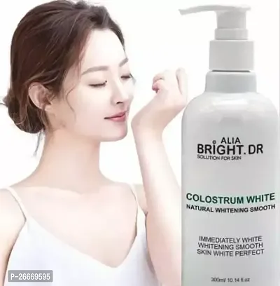 Beauty.Dr - Korea Milk Whitening Shower Gel 300Ml