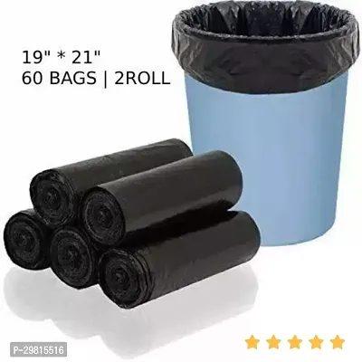 Garbage bag pack of 2 rolls 19*21-thumb0