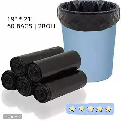 Garbage bag pack of 2 rolls 19*21-thumb0