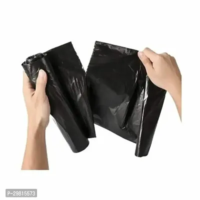 Garbage bag pack of 5 rolls 19*21-thumb3