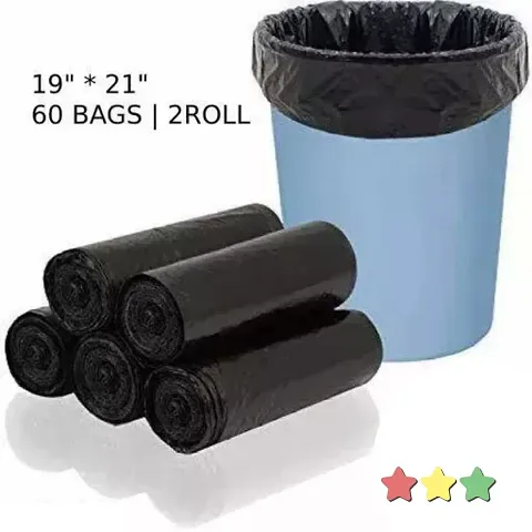 Must Have Garbage Bins 