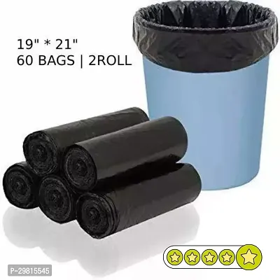 Garbage bag pack of 2 rolls 19*21-thumb0