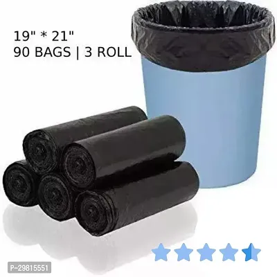 Garbage bag pack of 3 rolls 19*21-thumb0