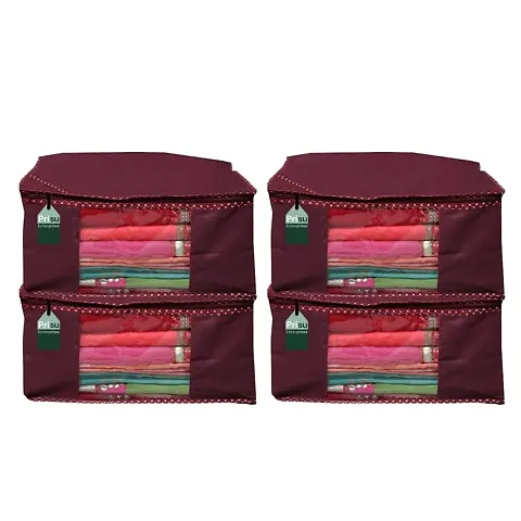 Must Have Fabric Organizers 