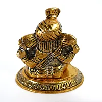 Ganesh Idol, Ganesh statue for car, Ganesh idol for car, Ganesh idol for car dashboard, ganesh idol for home-thumb4