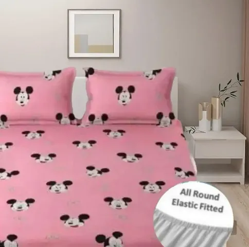 Hot Selling Bedsheets 