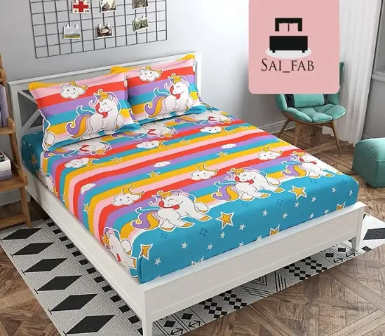 Hot Selling Bedsheets 