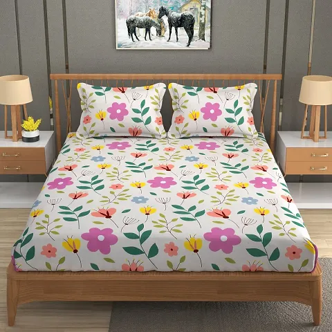 Limited Stock!! Bedsheets 