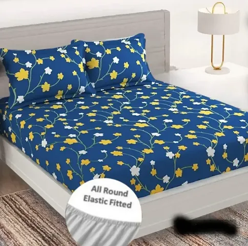 Must Have Bedsheets 