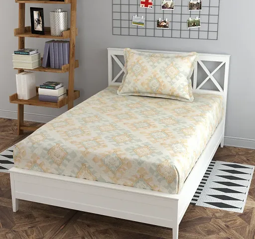 Best Selling Single Bedsheets 