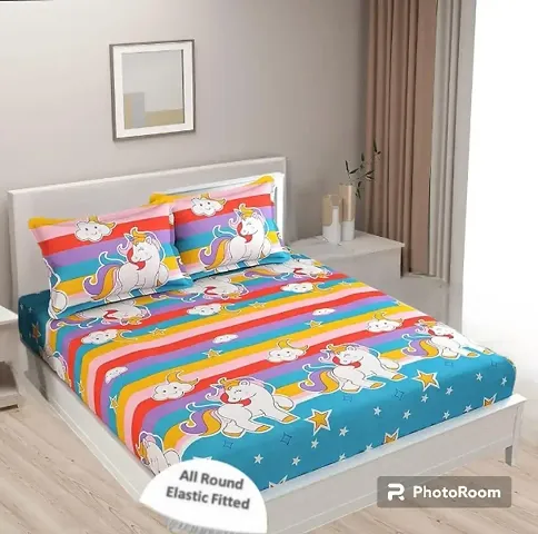 Hot Selling Bedsheets 