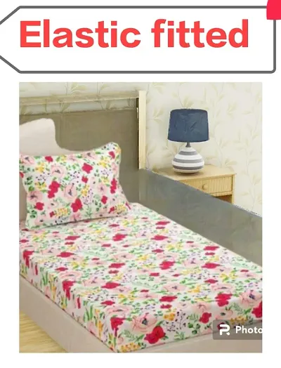 Best Selling Single Bedsheets 