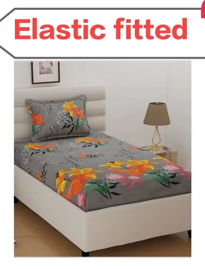 Best Selling Single Bedsheets 