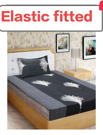 Best Selling Single Bedsheets 