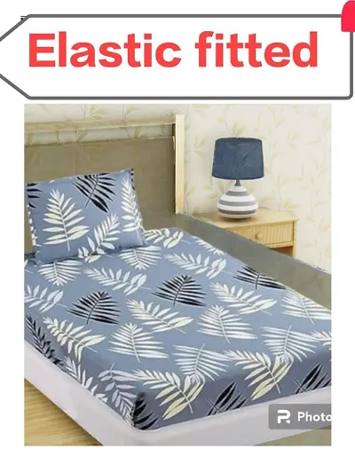 Hot Selling Single Bedsheets 