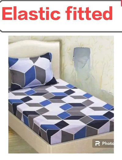 New Arrivl Single Bedsheets 