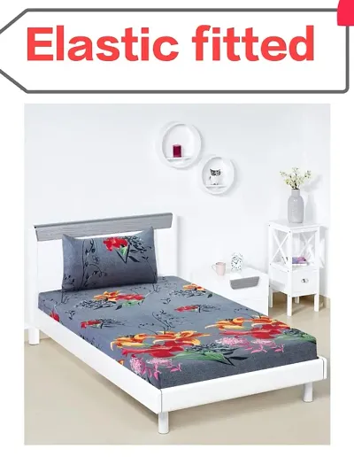 Hot Selling Single Bedsheets 