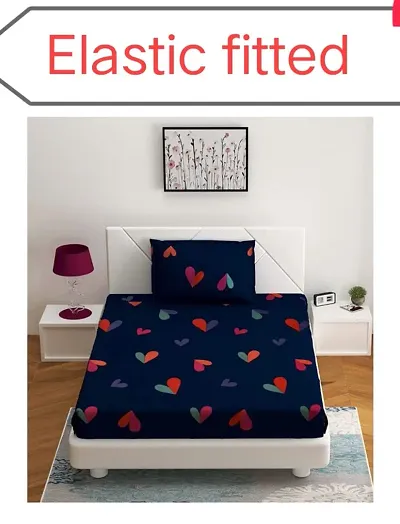 Limited Stock!! Single Bedsheets 