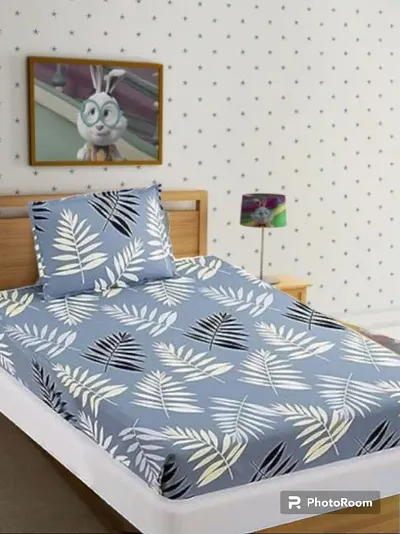 Hot Selling Single Bedsheets 