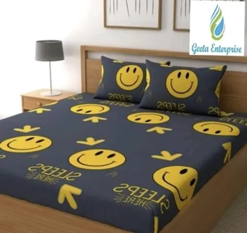 Hot Selling Bedsheets 