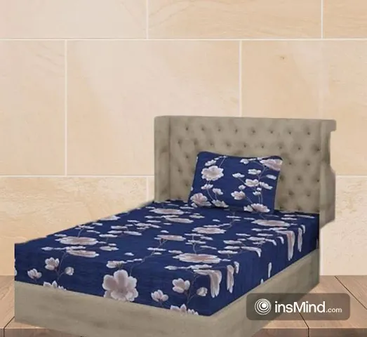 Best Selling Single Bedsheets 