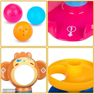 PREMIUM QUALITY ROLL BALL TOY FOR YOUR KIDS. MADE IN INDIA PRODUCT.-thumb4