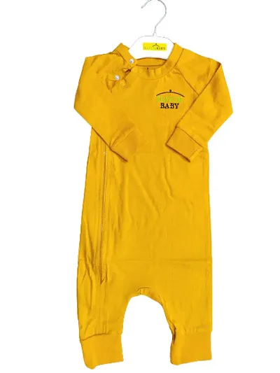 Rompers/Sleep Suits for Baby Boys and Girls