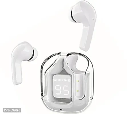 Classic Bluetooth Wireless Earbuds