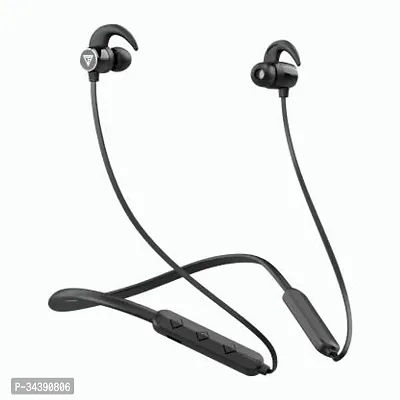 Classic Bluetooth Wireless Neckband Headphone