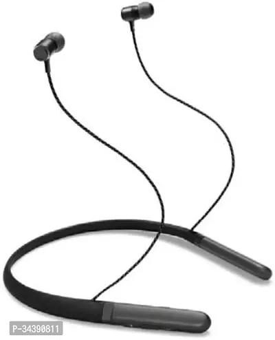 Classic Bluetooth Wireless Neckband Headphone