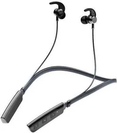 Classic Bluetooth Wireless Neckband Headphone