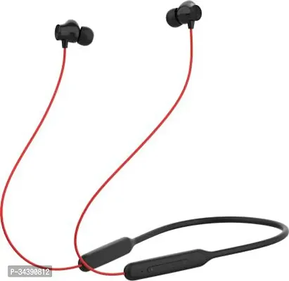 Classic Bluetooth Wireless Neckband Headphone