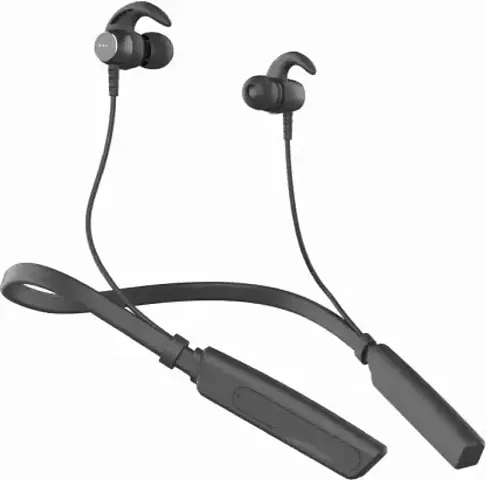 Classic Bluetooth Wireless Neckband Headphone