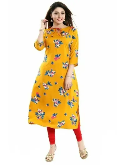 Hit Trendy Stylish Women's Kurtas