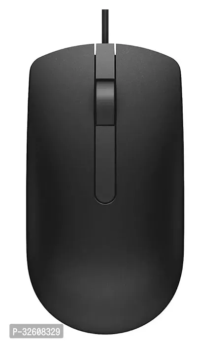 Comfortable Wireless Mouse with Adjustable Sensitivity Great for Work or Play-thumb0