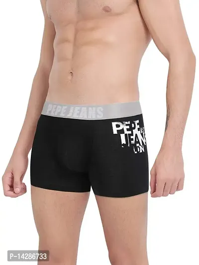 Pepe Jeans Mens Briefs And Trunks - Buy Pepe Jeans Mens Briefs And Trunks  Online at Best Prices In India