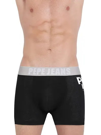 Pepe Jeans Innerwear Men's Trunks