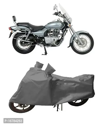 Bajaj avenger 220 cruise best sale bike cover